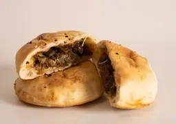 فطيرة كبدة جبن